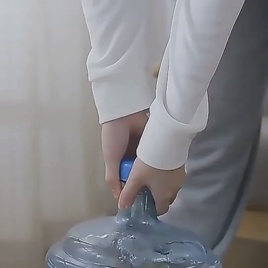 Rechargeable 1-Tap Automatic Water Dispenser for 20L Bottles